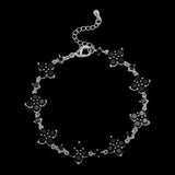Star Clover Bracelet