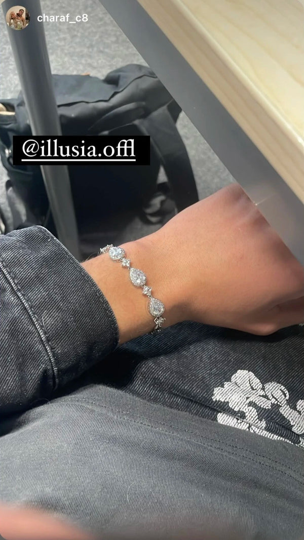 AS SEEN ON