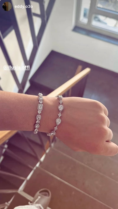 INSTAGRAM STORIES