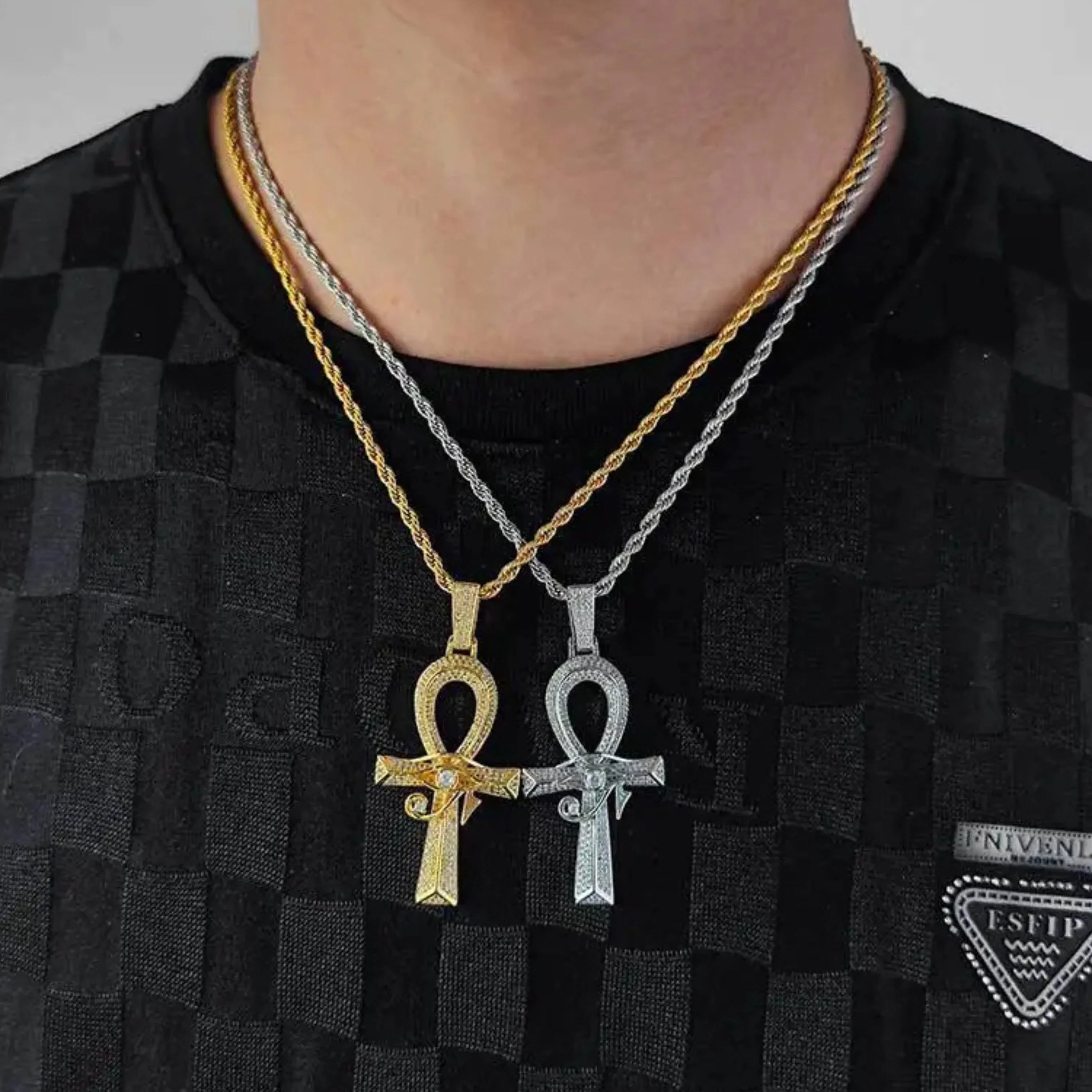 OSIRIS BLESSING - iLLUSIA