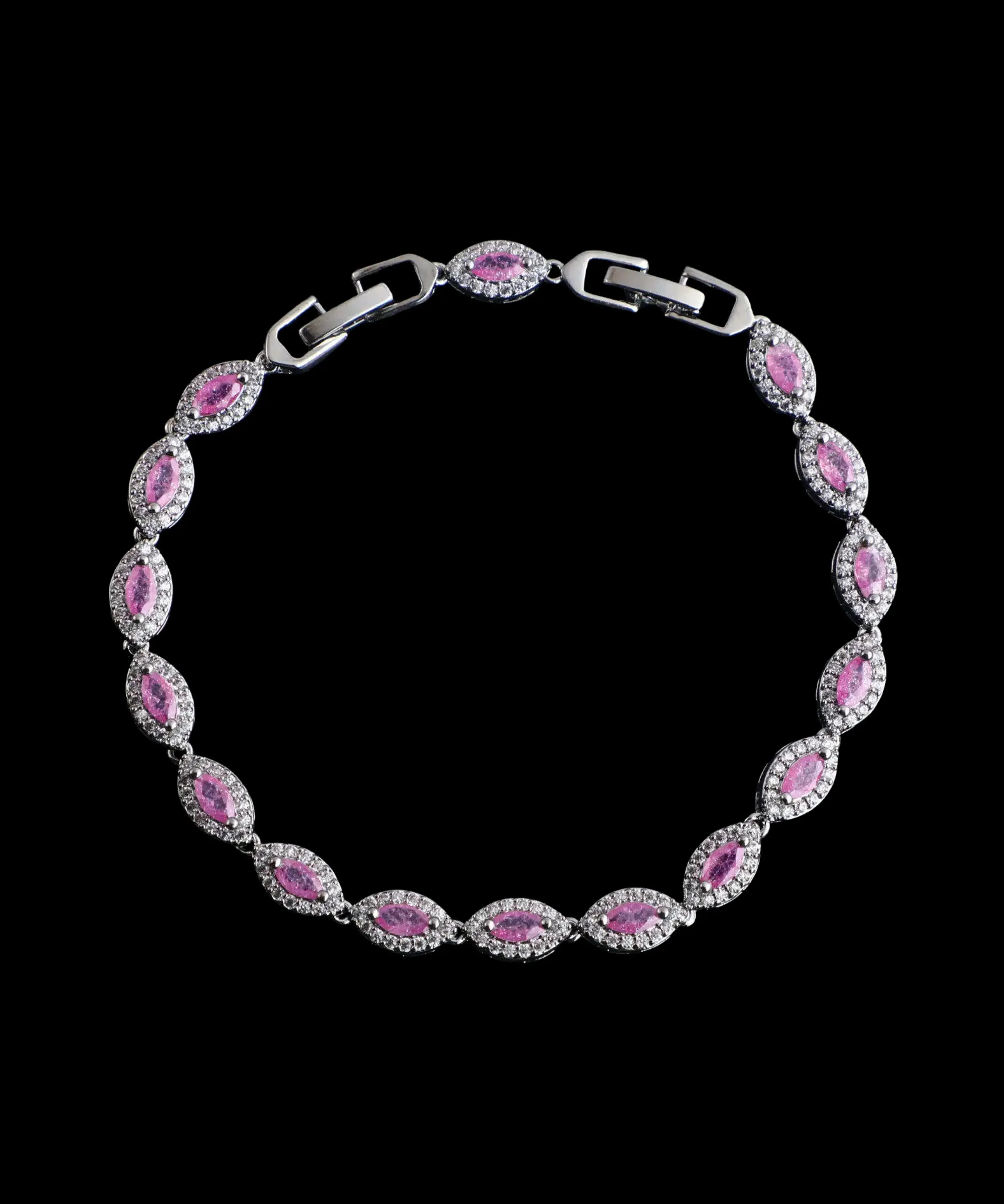 Angel Eyes Bracelet - iLLUSIA