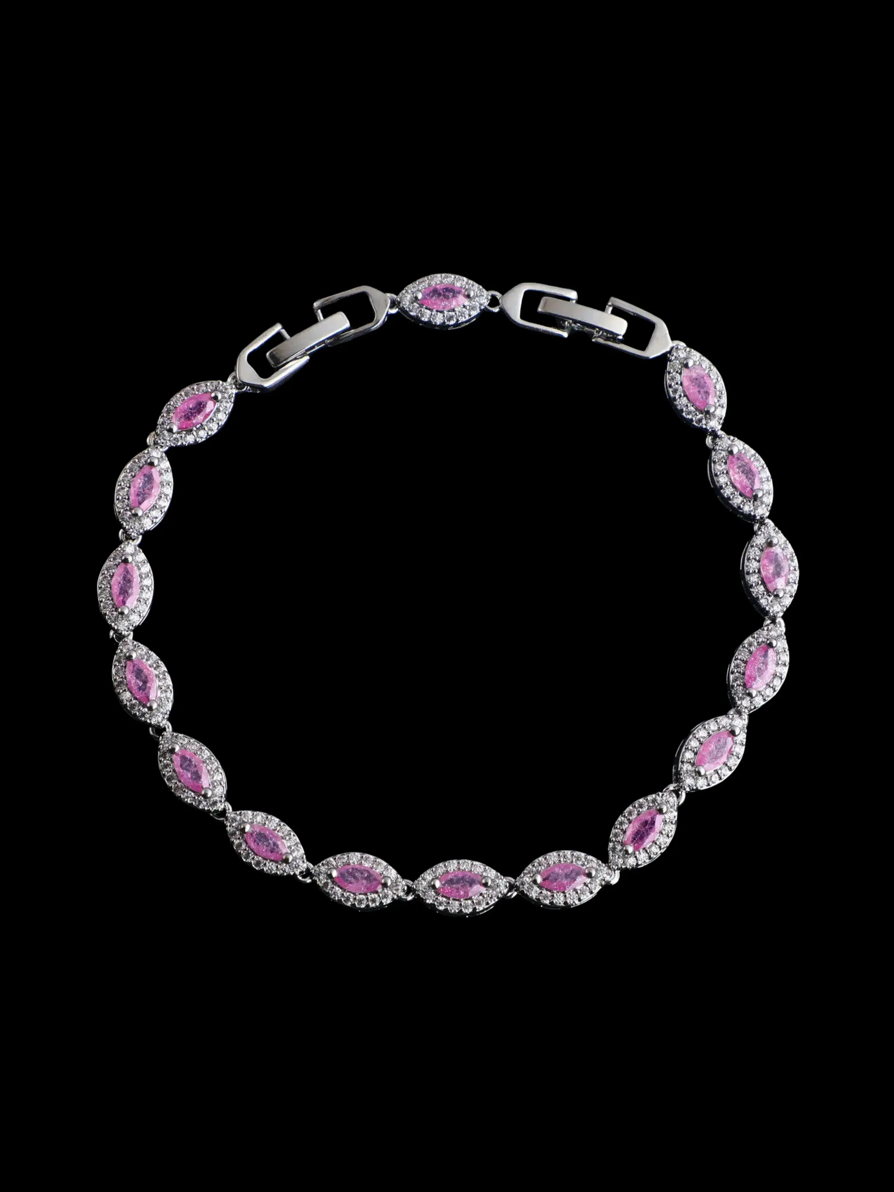 Angel Eyes Bracelet - iLLUSIA