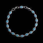 Angel Eyes Bracelet - iLLUSIA