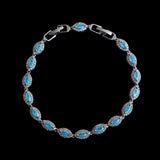 Angel Eyes Bracelet - iLLUSIA