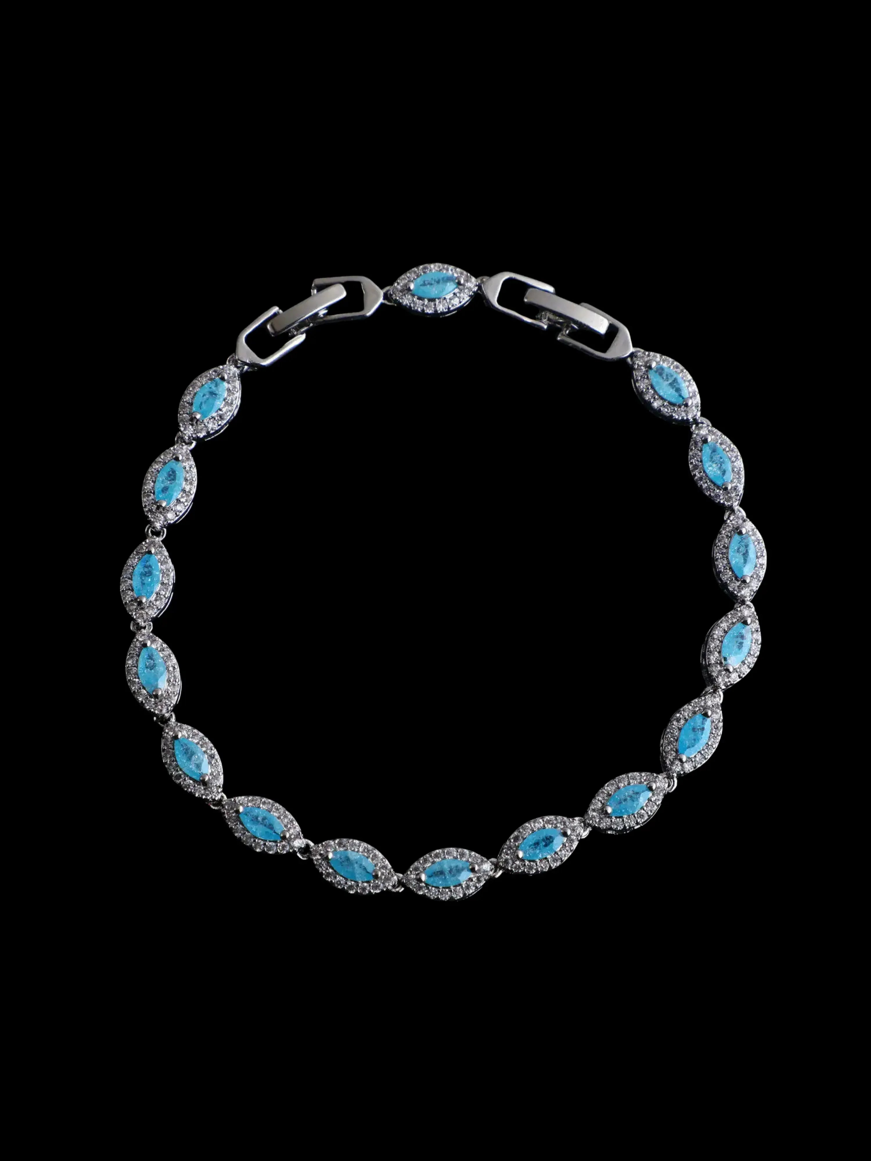 Angel Eyes Bracelet - iLLUSIA