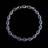 Angel Eyes Bracelet - iLLUSIA