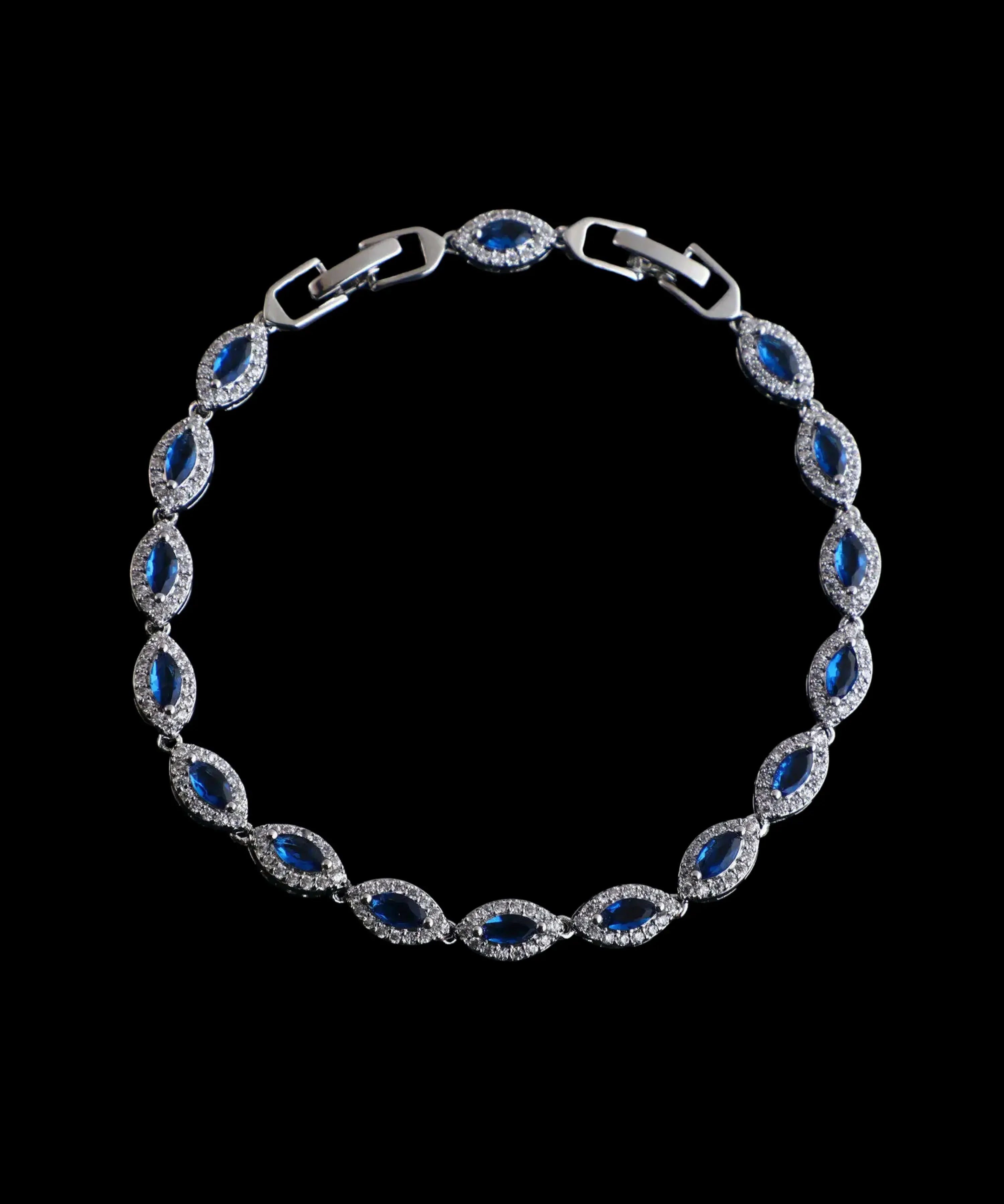 Angel Eyes Bracelet - iLLUSIA
