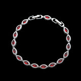 Angel Eyes Bracelet - iLLUSIA