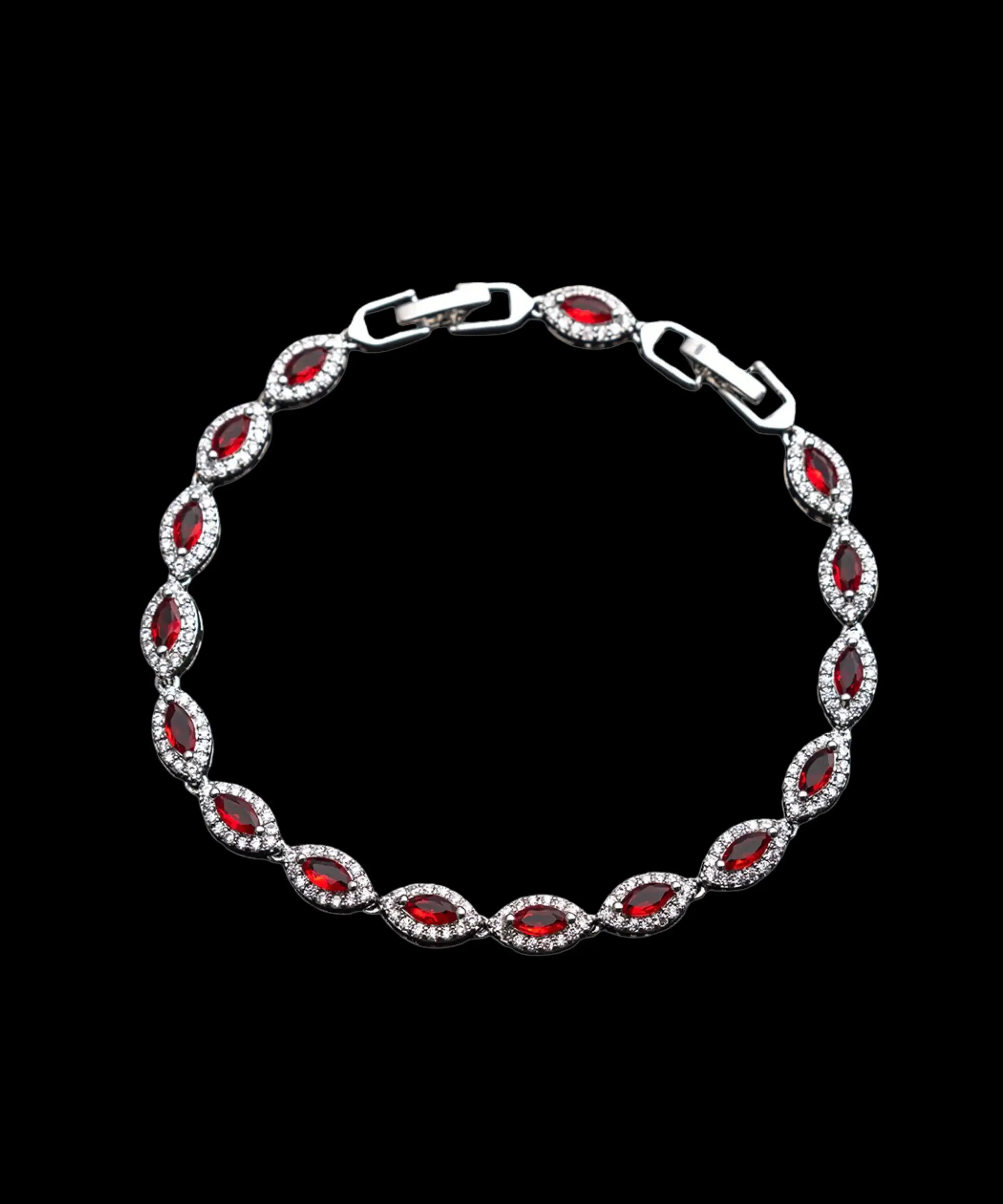 Angel Eyes Bracelet - iLLUSIA