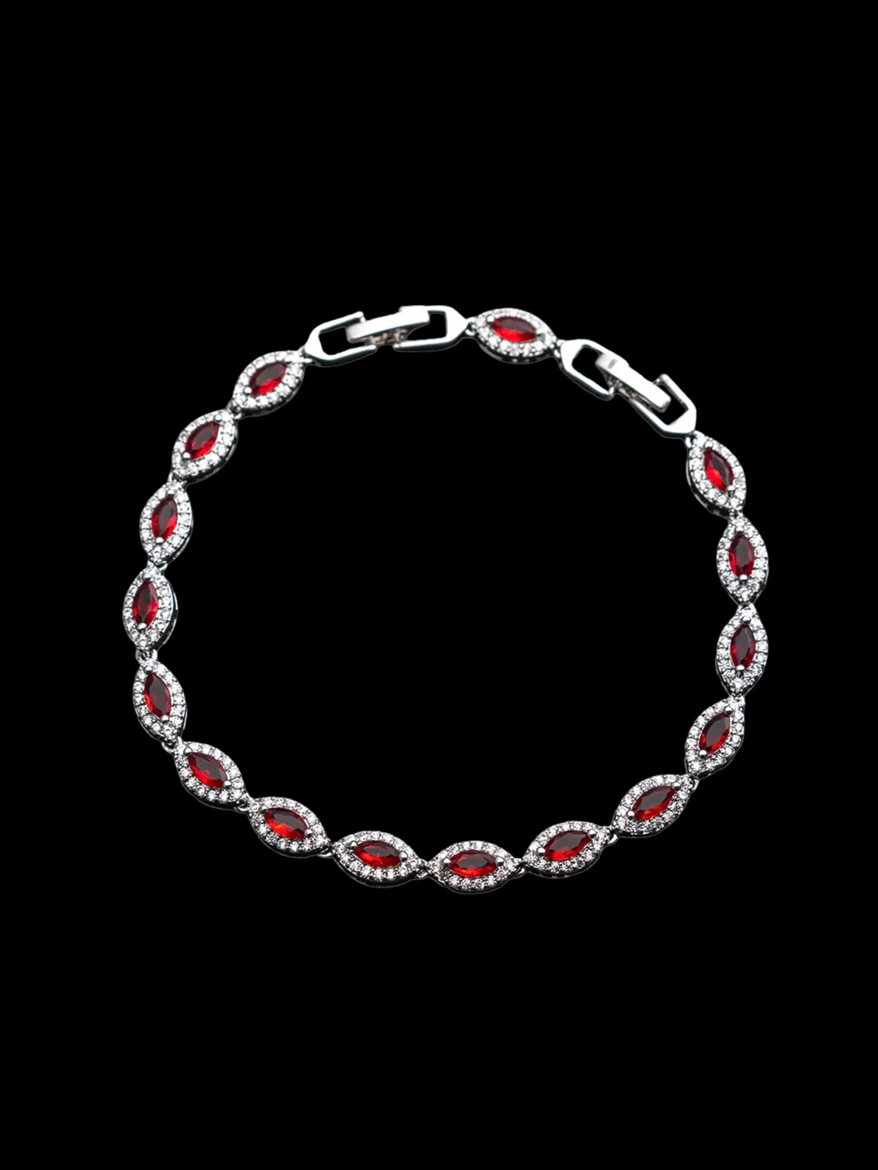 Angel Eyes Bracelet - iLLUSIA