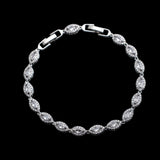 Angel Eyes Bracelet - iLLUSIA
