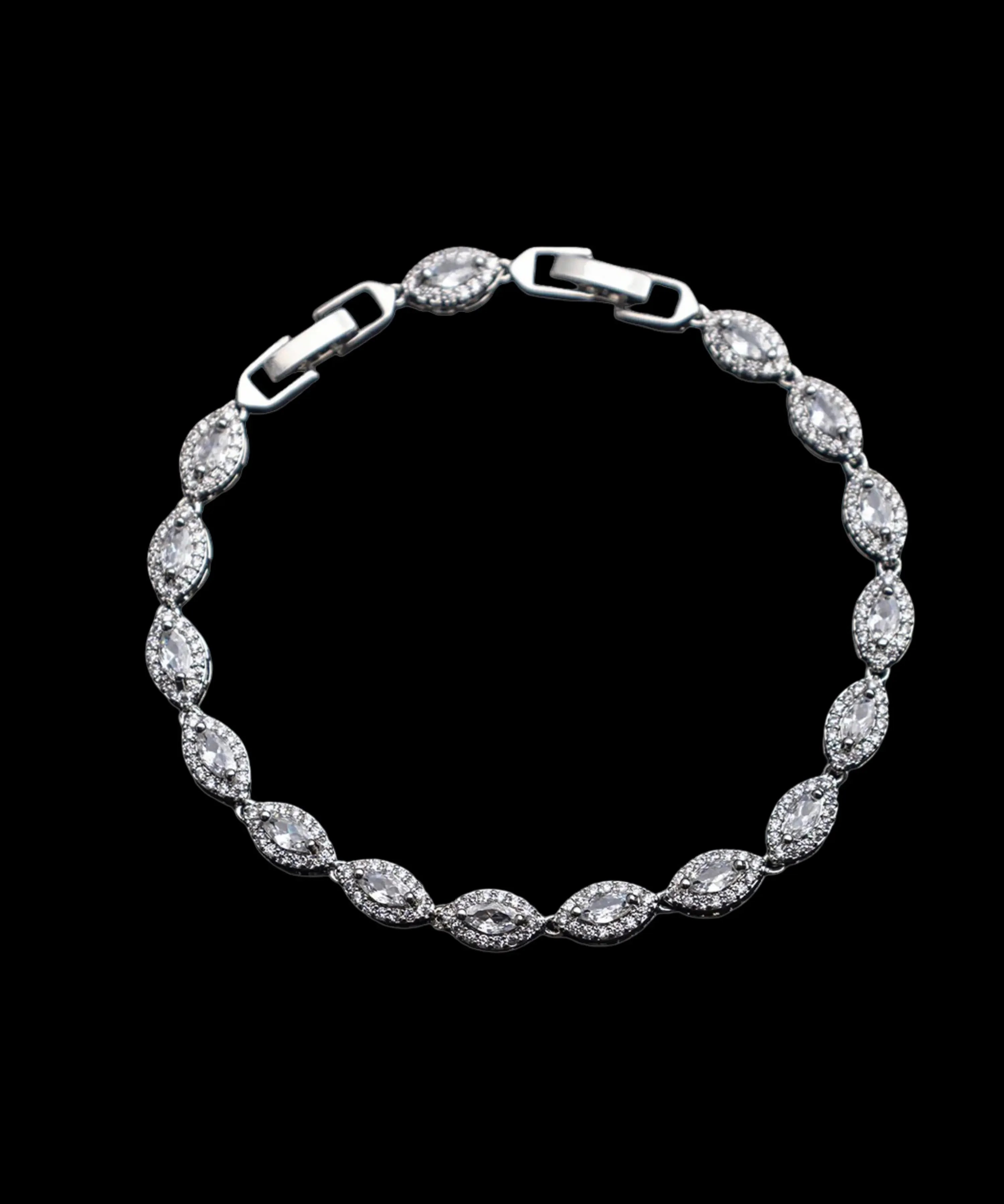 Angel Eyes Bracelet - iLLUSIA