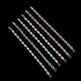Angel Eyes Bracelet - iLLUSIA