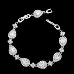 Star Drop Bracelets - iLLUSIA