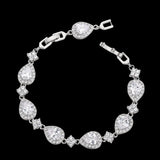 Star Drop Bracelets - iLLUSIA
