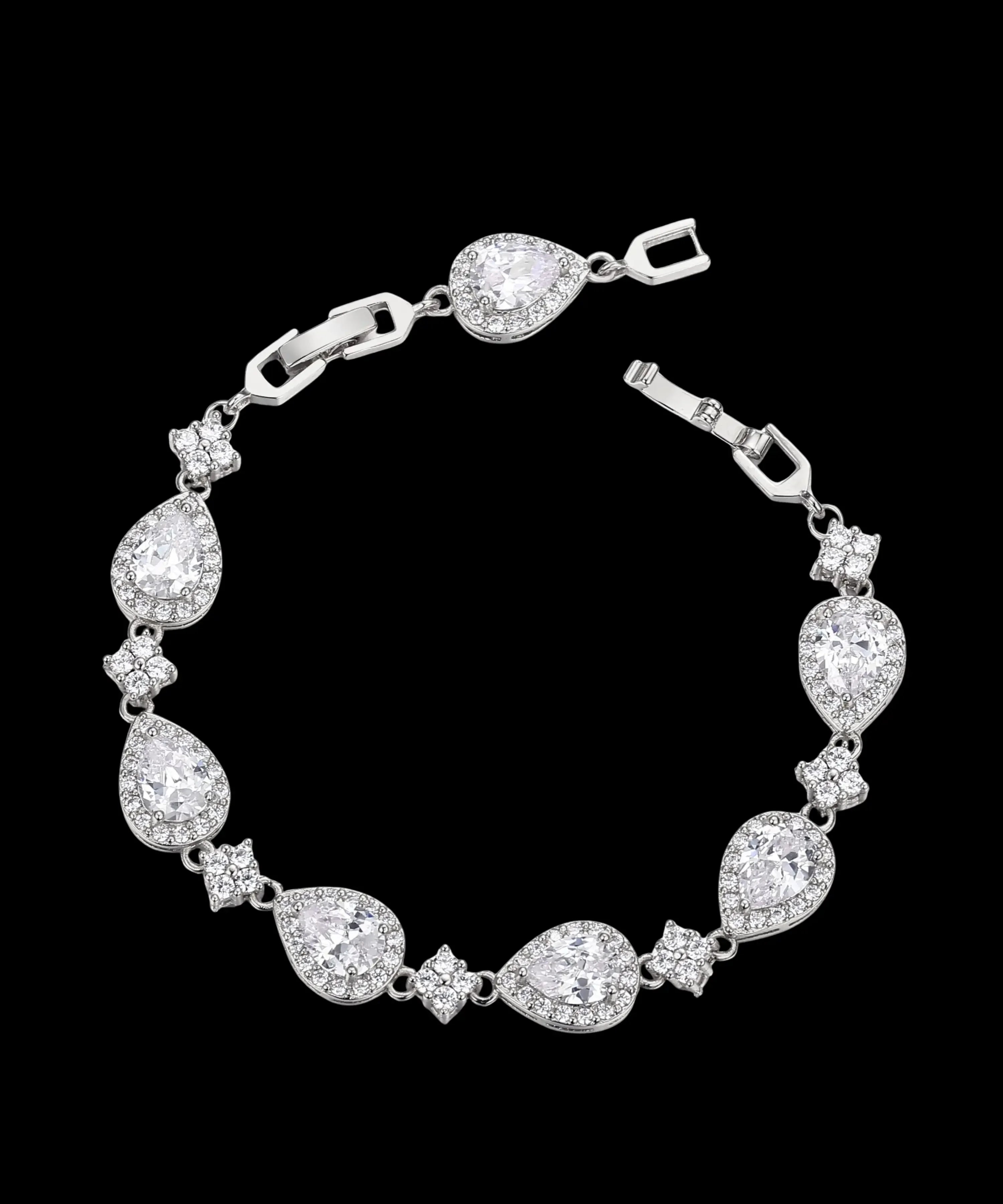 Star Drop Bracelets - iLLUSIA