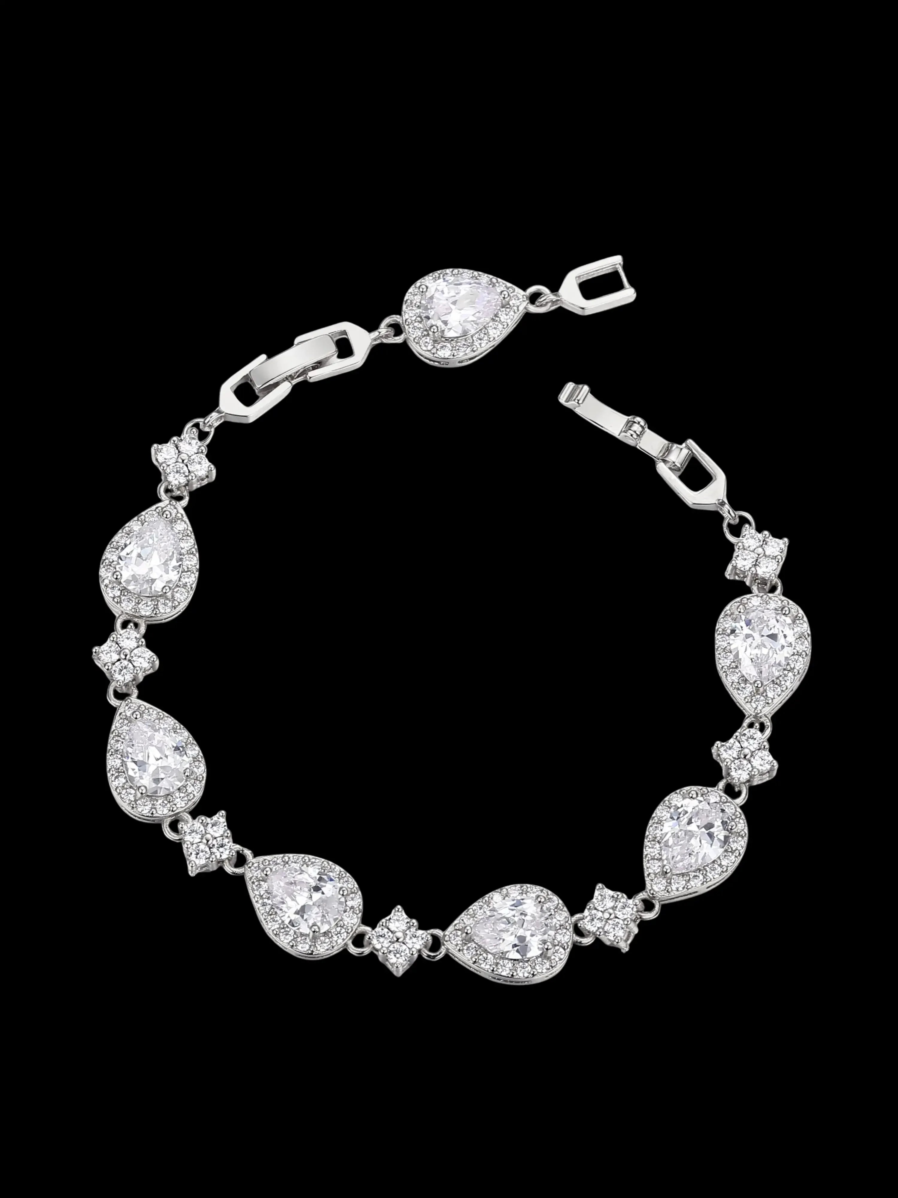 Star Drop Bracelets - iLLUSIA