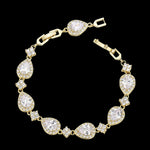 Star Drop Bracelets - iLLUSIA