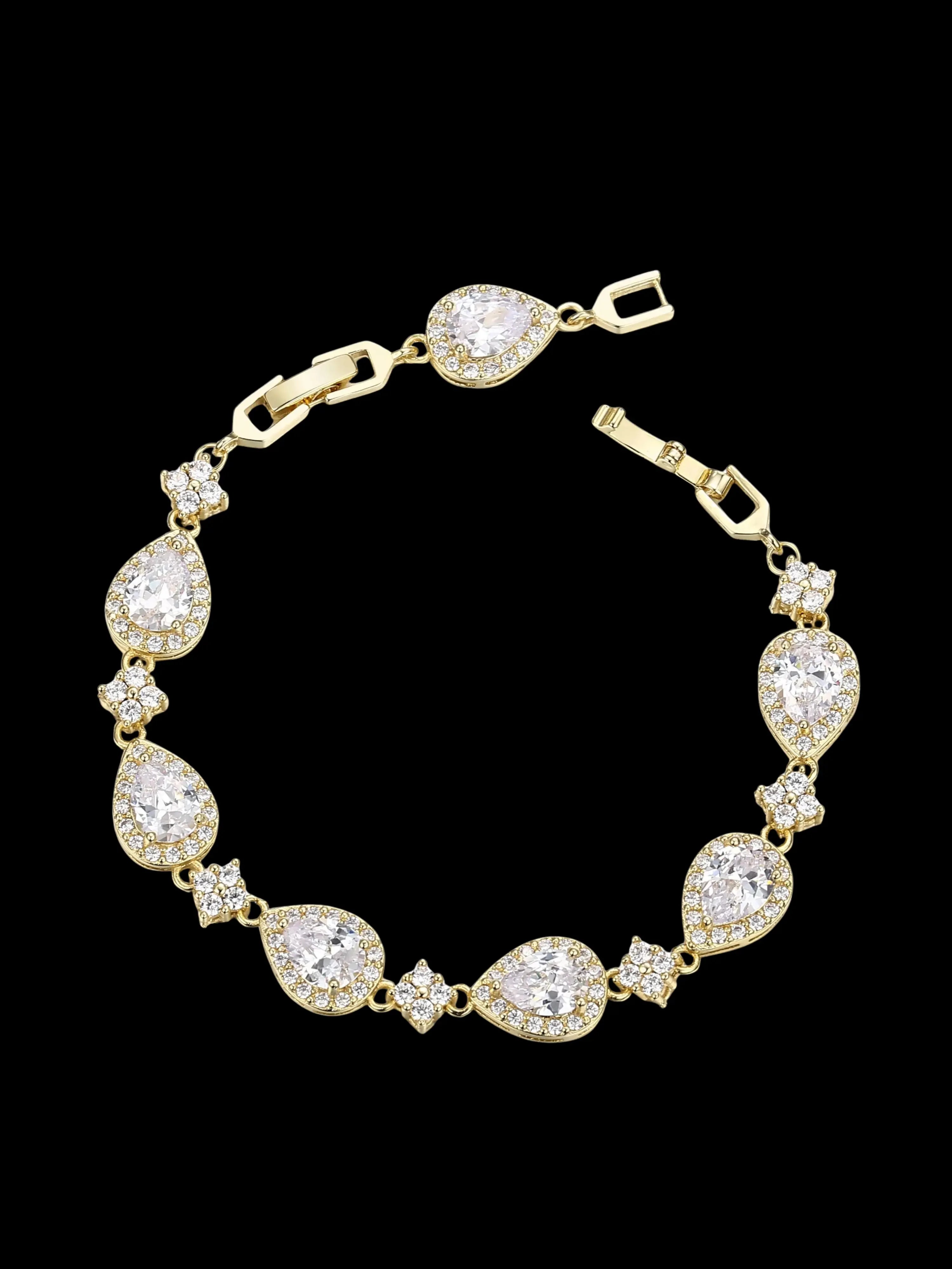 Star Drop Bracelets - iLLUSIA