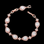 Star Drop Bracelets - iLLUSIA