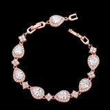 Star Drop Bracelets - iLLUSIA