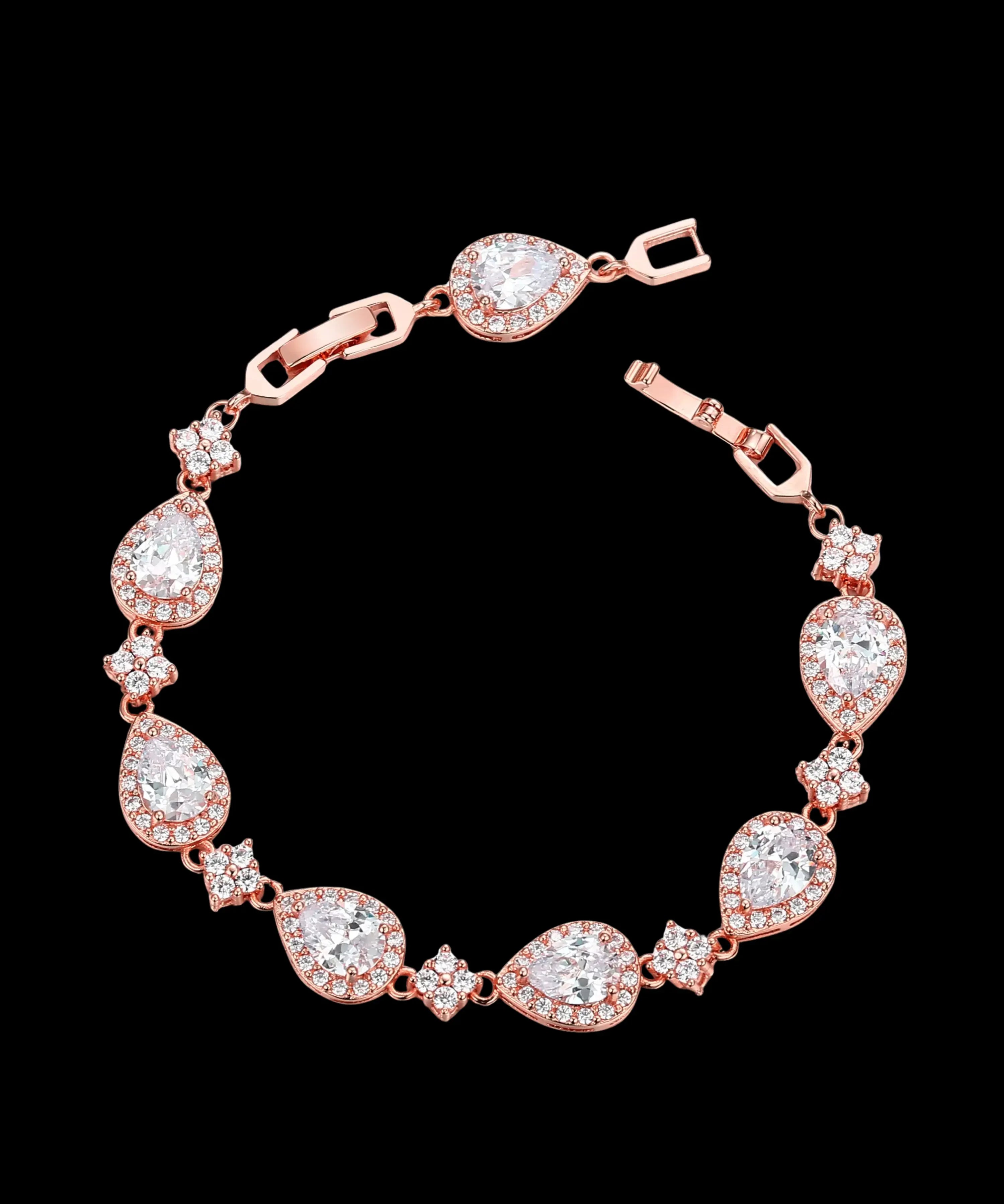Star Drop Bracelets - iLLUSIA