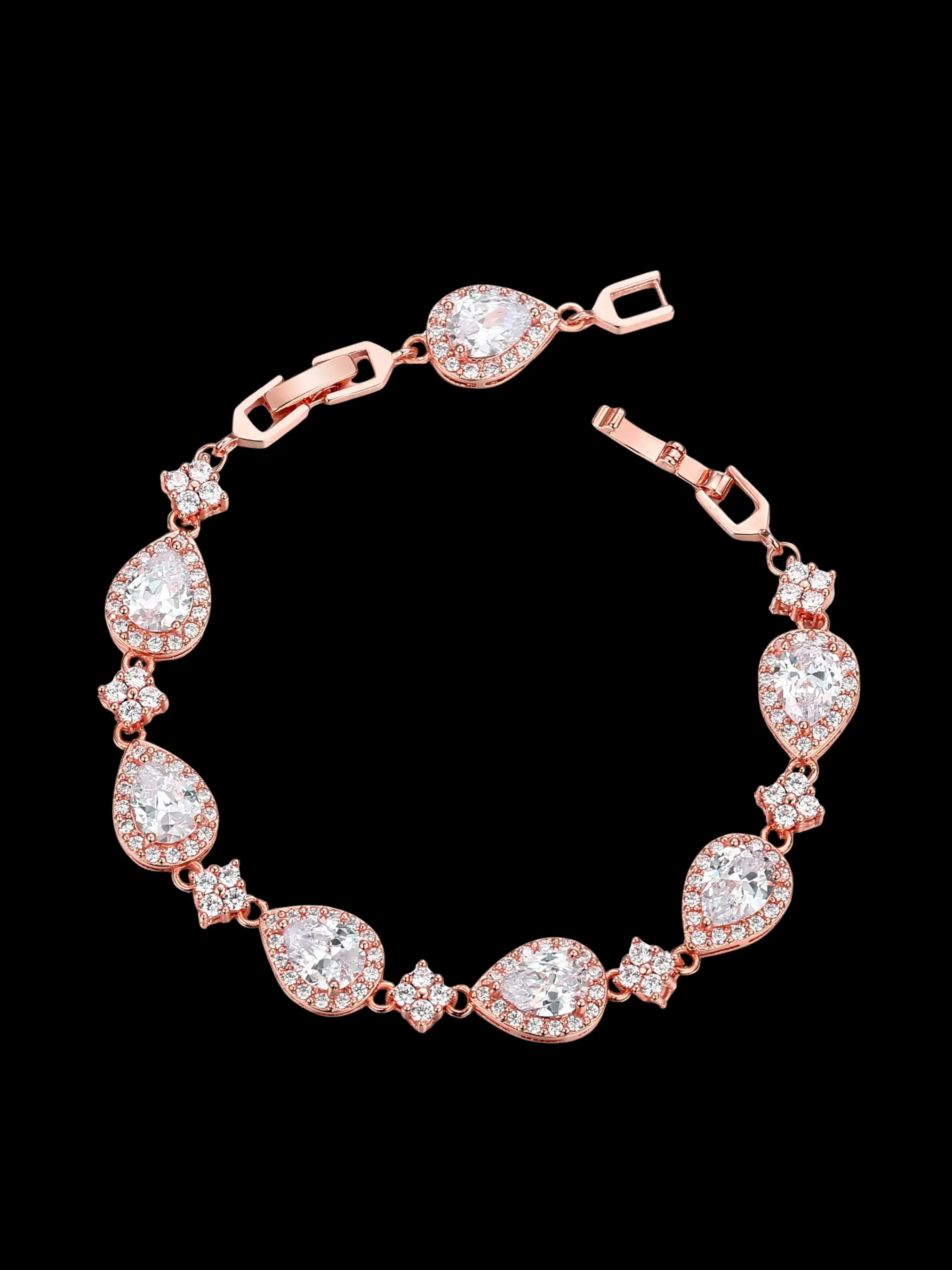 Star Drop Bracelets - iLLUSIA