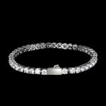 Tennis Bracelet - iLLUSIA