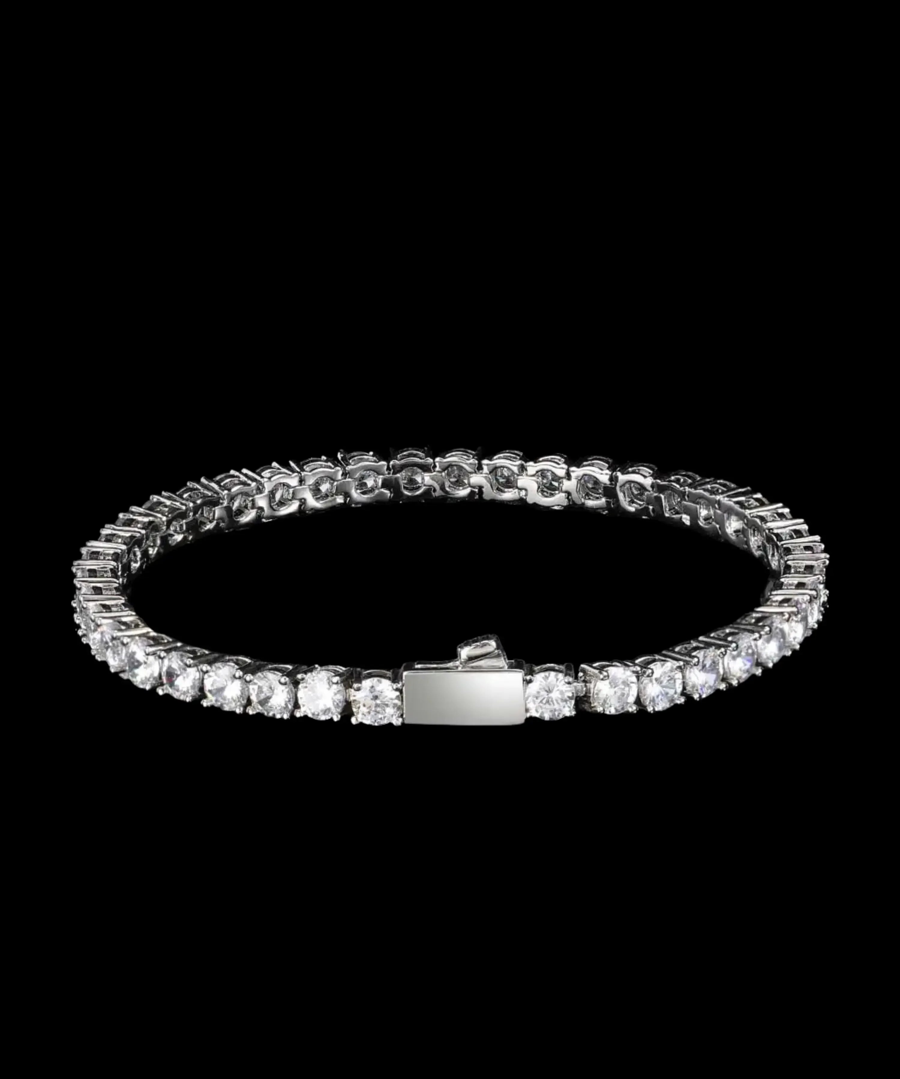 Tennis Bracelet - iLLUSIA