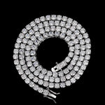 Tennis Chain - iLLUSIA