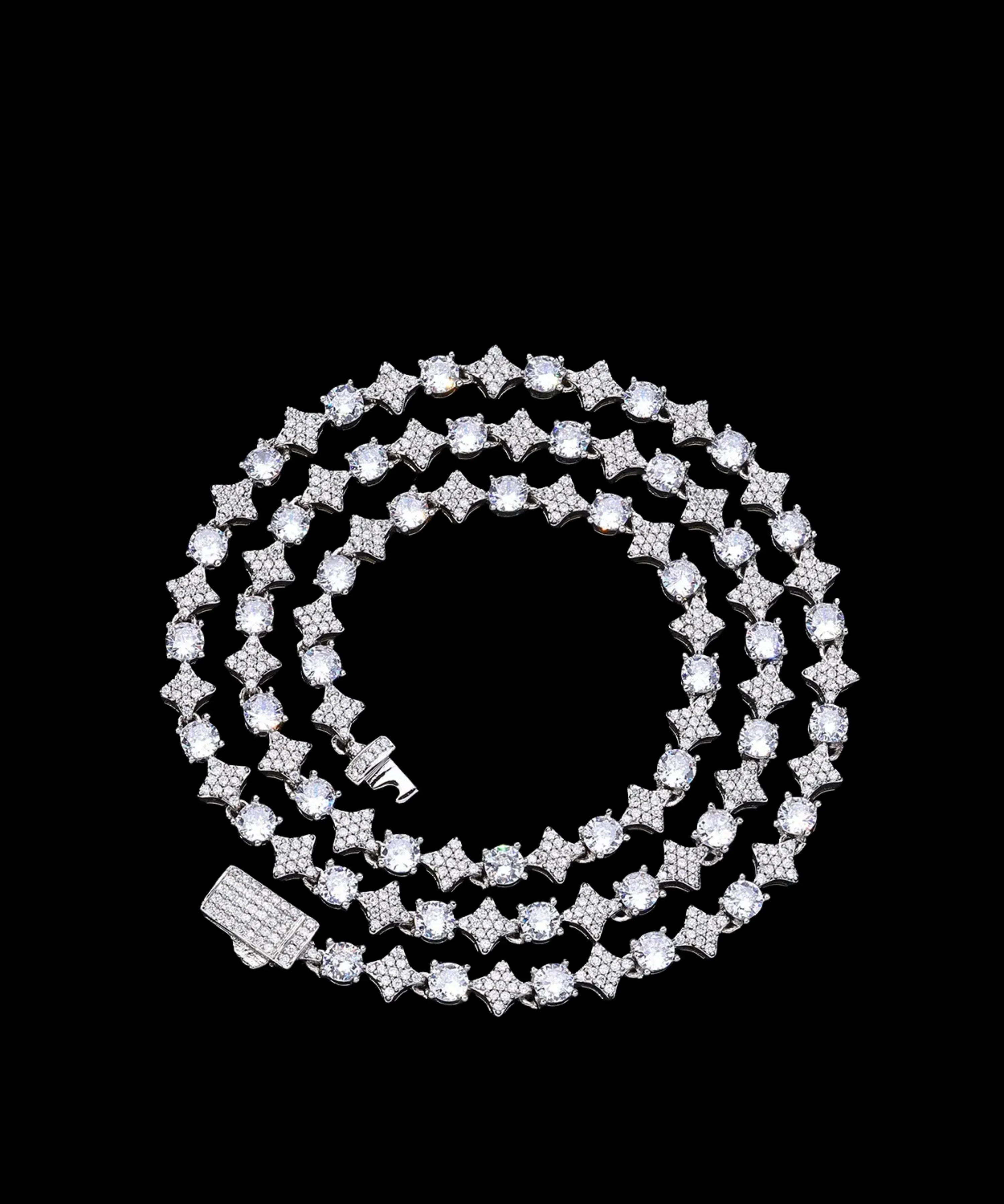 Starlet Chain - iLLUSIA