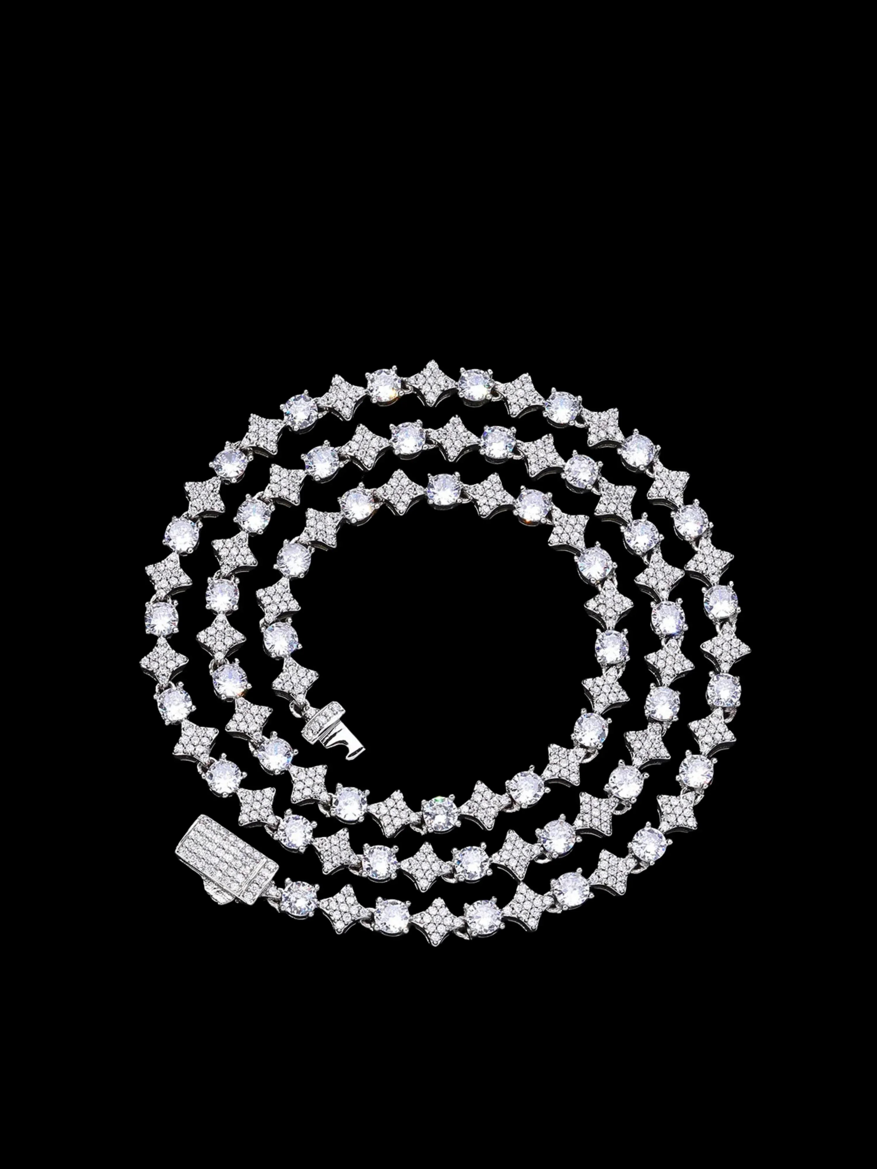 Starlet Chain - iLLUSIA