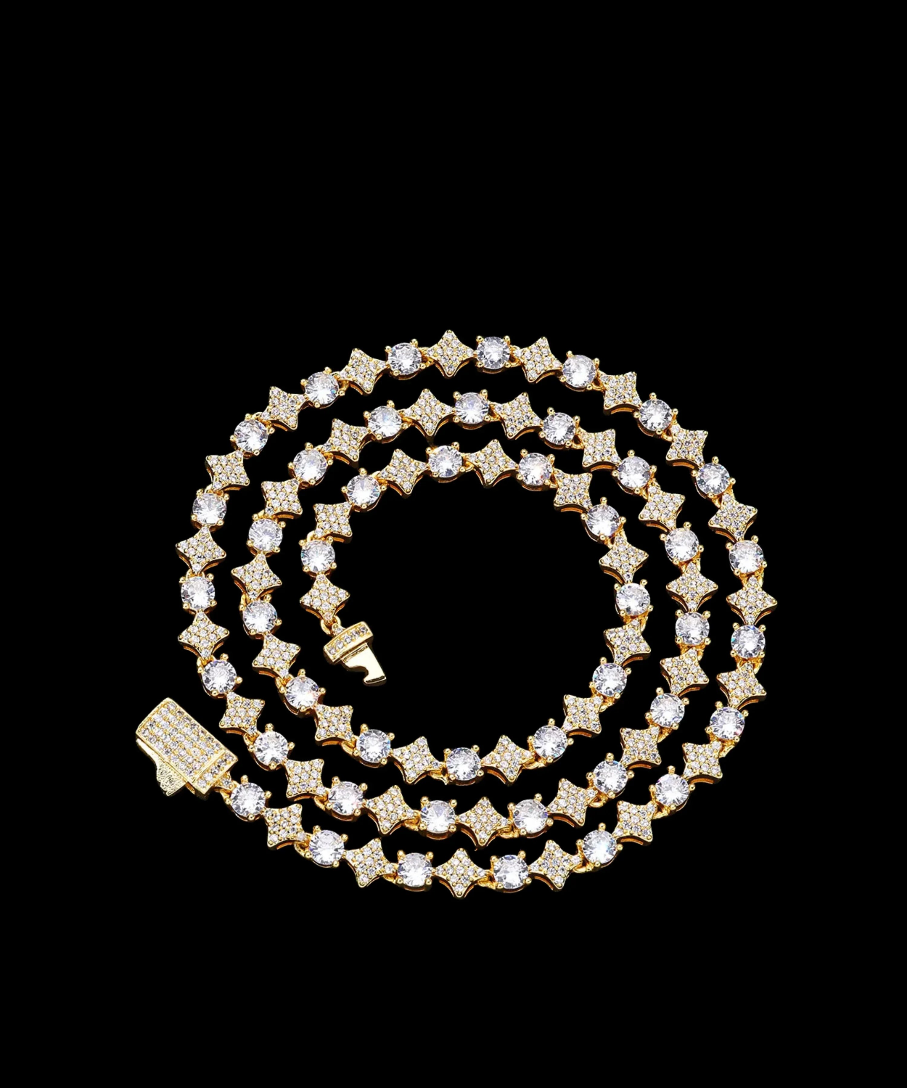 Starlet Chain - iLLUSIA