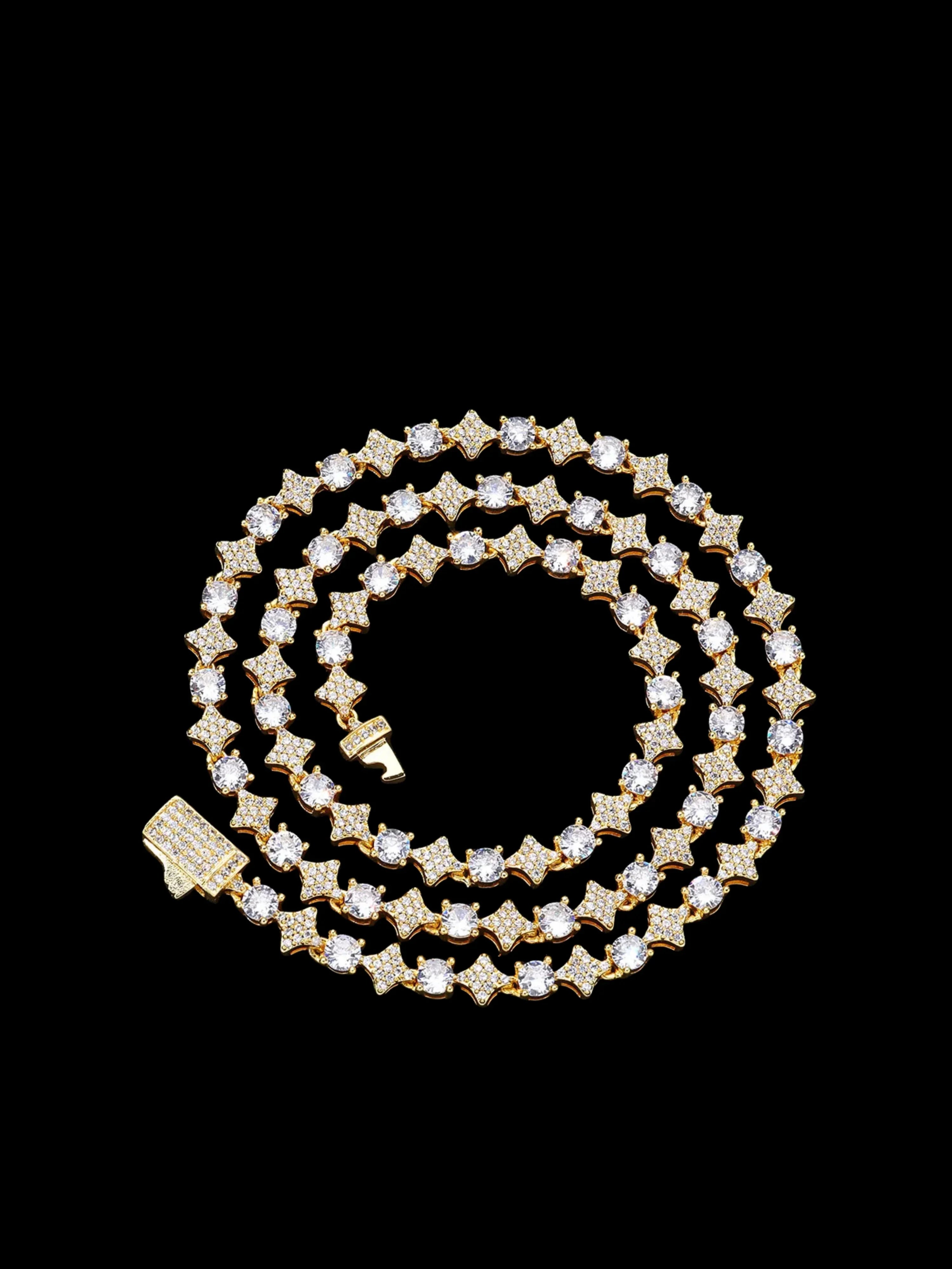 Starlet Chain - iLLUSIA