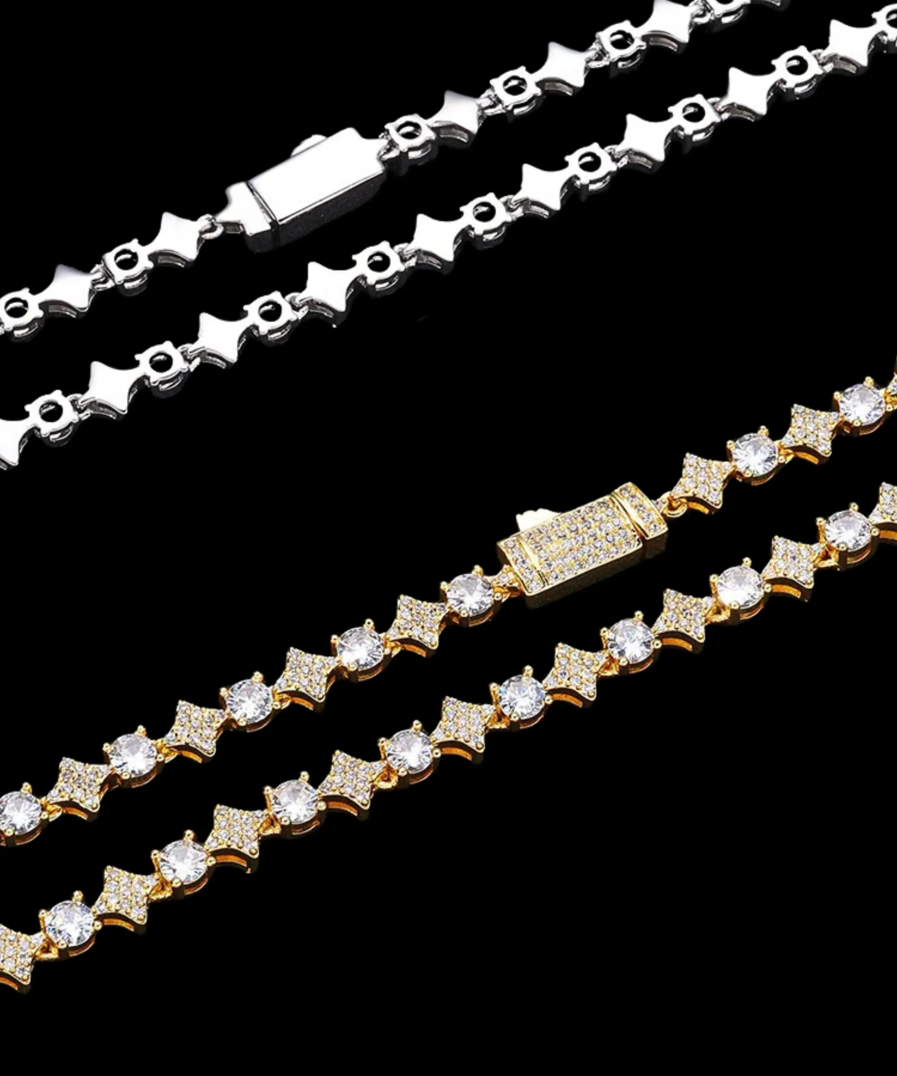 Starlet Chain - iLLUSIA