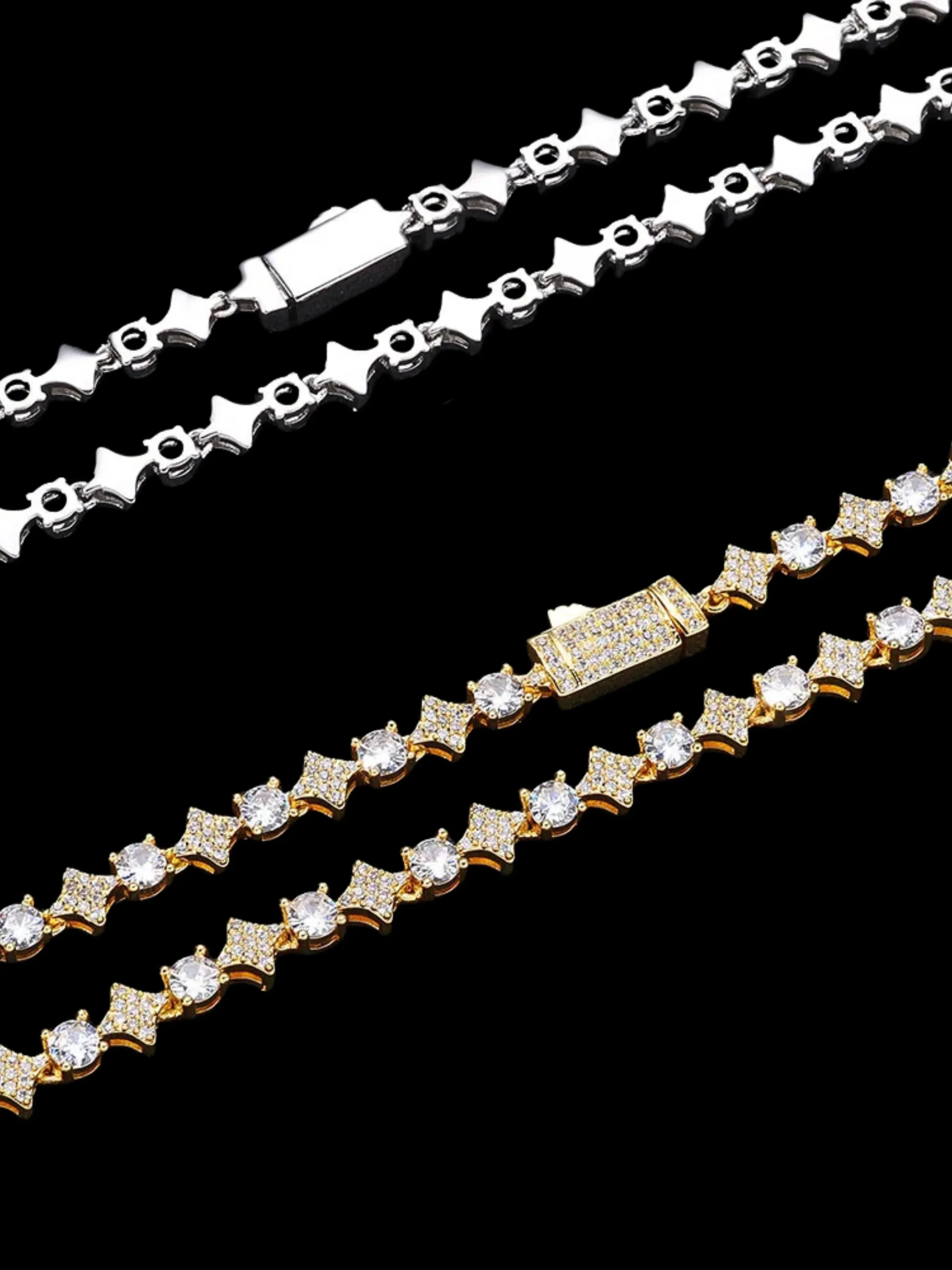 Starlet Chain - iLLUSIA
