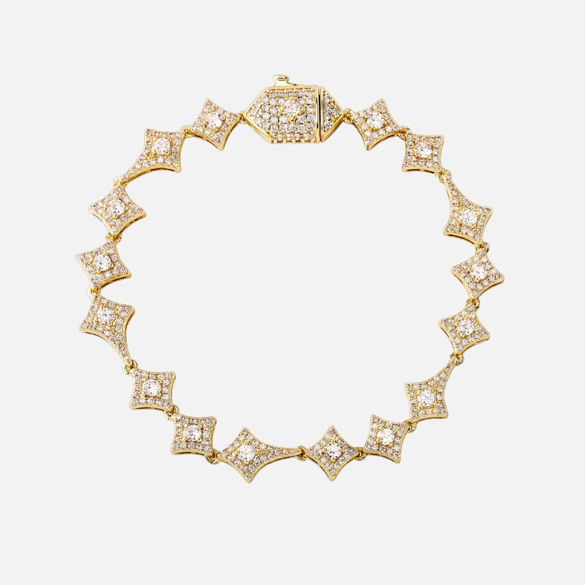 Shooting Star Bracelet