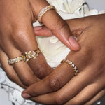 Butterfly Ring - iLLUSIA