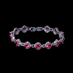 Hex Crystal Bracelets - iLLUSIA
