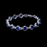 Hex Crystal Bracelets - iLLUSIA
