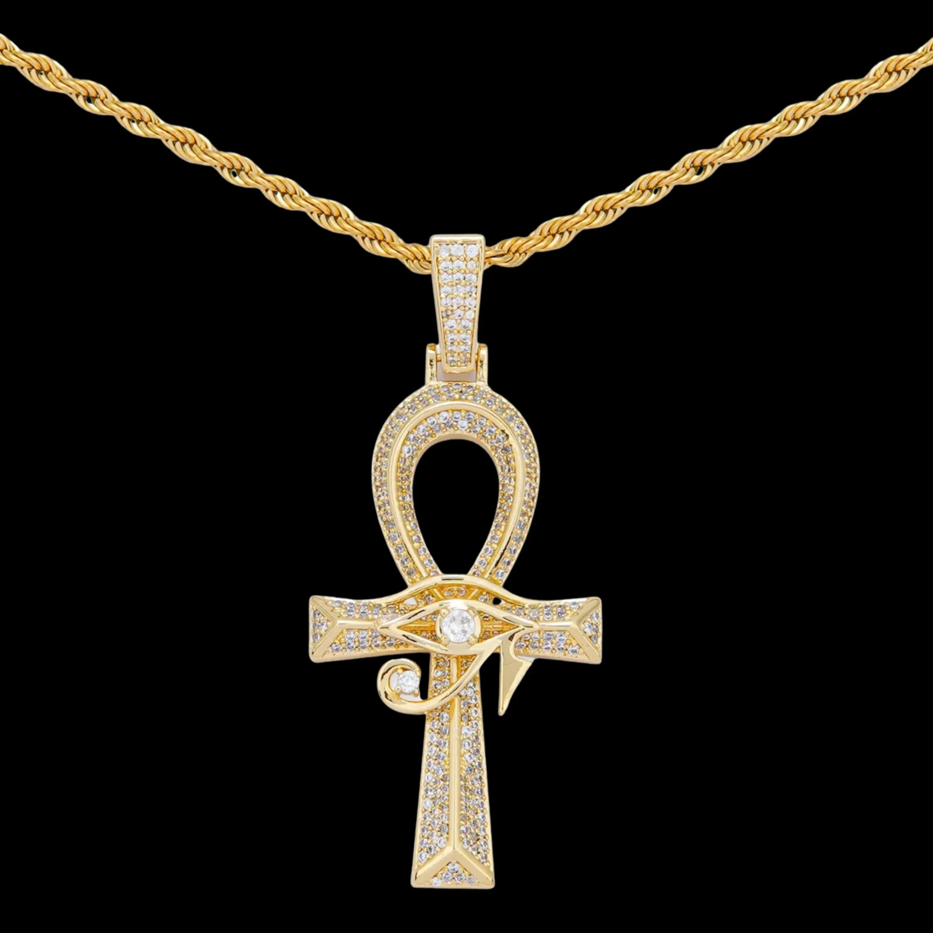 OSIRIS BLESSING - iLLUSIA