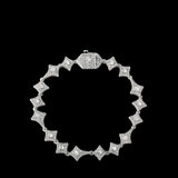 Bracciale a stella da tiro