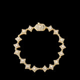 Bracciale a stella da tiro