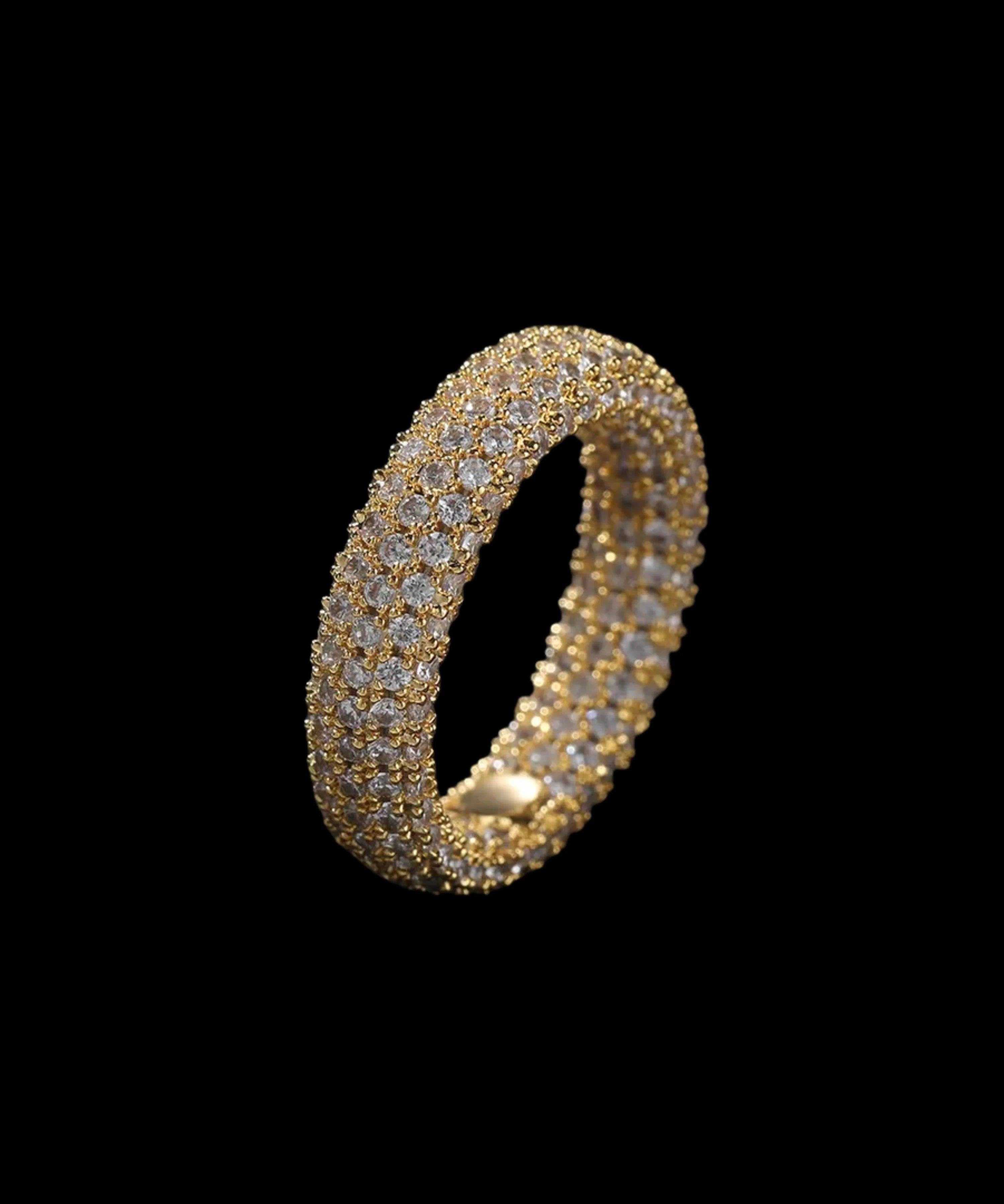 Winter Ring
