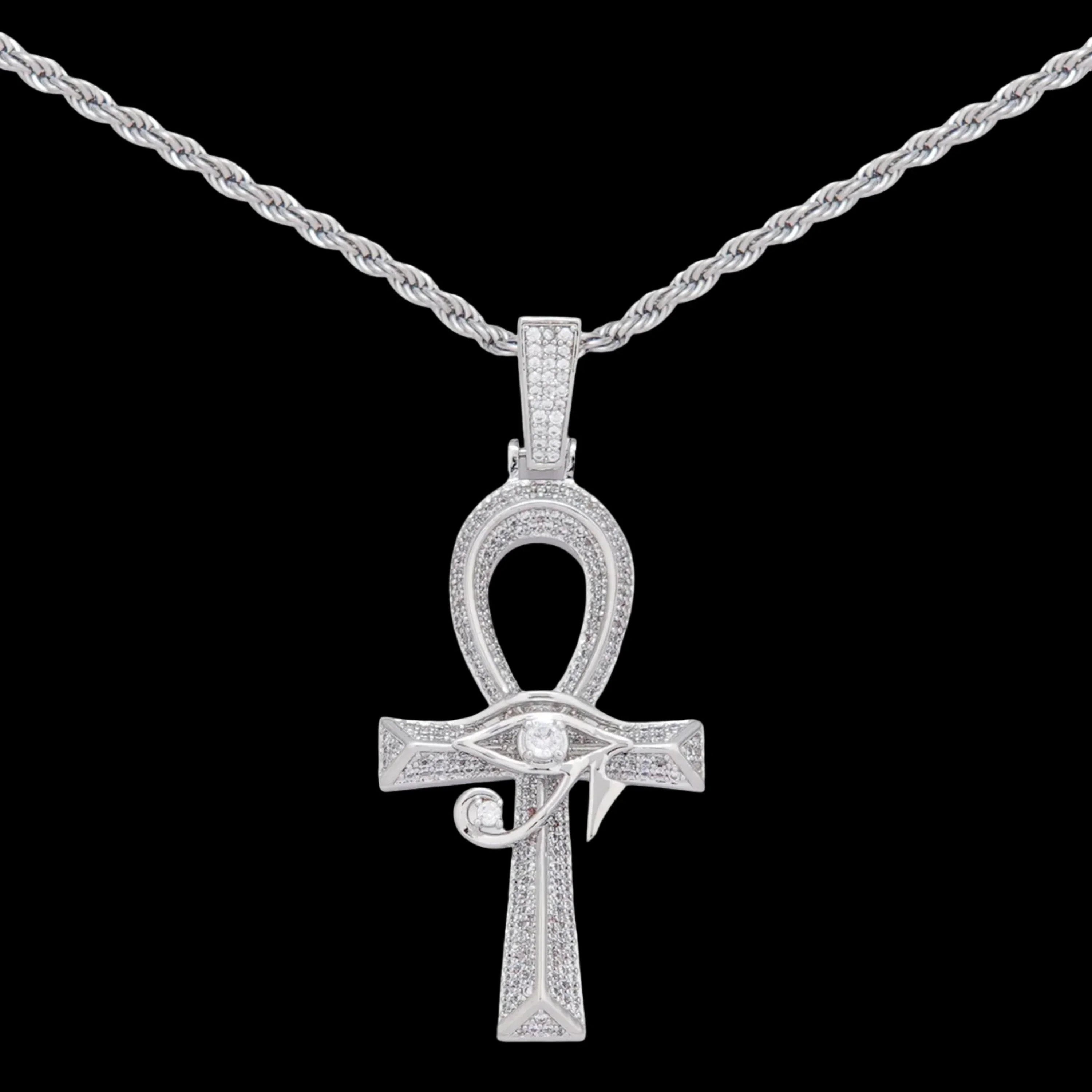 OSIRIS BLESSING - iLLUSIA