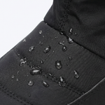 Women’s Quilted Faux-Fur-Lined Winter Boots — view 6