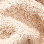 Men’s Fleece-Lined Turtleneck Sweatshirt — view 9
