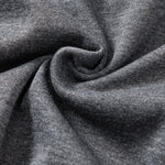 Men’s Fleece-Lined Turtleneck Sweatshirt — view 10